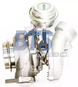 bts turbo t911226bl